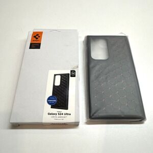 Spigen Samsung Galaxy S24 Ultra‎ [Cryo Armor] Phone Case Cooling Cover ACS07291